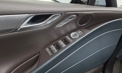 Genesis G80 2021, 106978 км, за 29990000 KRW - фото 29