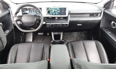 Hyundai Ioniq5 2022, 93138 км, за 50000000 KRW - фото 7