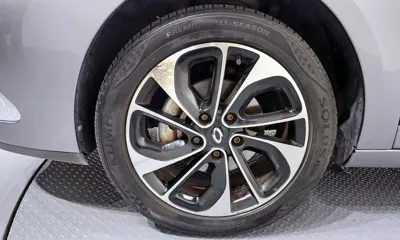 Renault-KoreaSamsung SM3 2016, 118439 км, за 3900000 KRW - фото 5