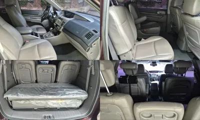 KG_Mobility_Ssangyong KORANDO 2015, 126300 км, за 4700000 KRW - фото 7