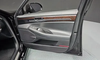 Genesis EQ900 2018, 125787 км, за 16900000 KRW - фото 25