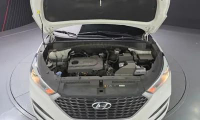 Hyundai Tucson 2018, 131308 км, за 8590000 KRW - фото 6