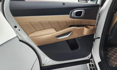 Kia Sorento 2025, 29403 км, за 38990000 KRW - фото 25