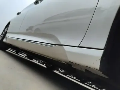 Honda Inspire 2021, 61000 км, за 88300 CNY - фото 21