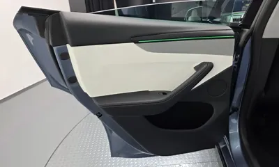 Tesla Model Y 2025, 25608 км, за 53400000 KRW - фото 25
