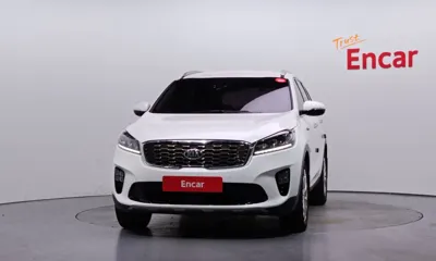 Kia Sorento 2020, 169759 км, за 15700000 KRW