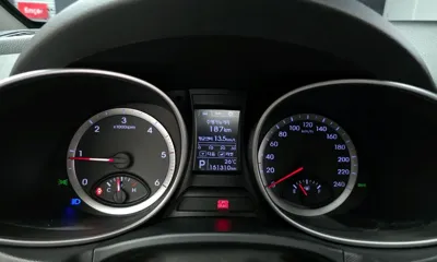 Hyundai Santafe 2013, 151310 км, за 7900000 KRW - фото 8