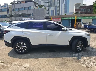 Hyundai Tucson 2021, 85653 км, за 19900000 KRW - фото 6