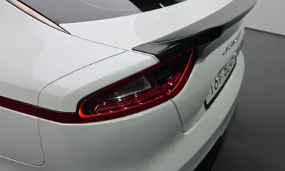 Kia Stinger 2018, 163319 км, за 16900000 KRW - фото 23