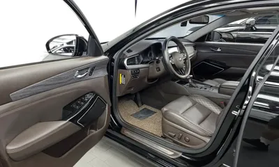 Kia K7 2018, 208254 км, за 12200000 KRW - фото 10