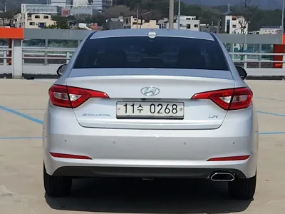 Hyundai Sonata 2015, 280516 км, за 4300000 KRW - фото 6