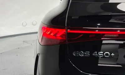 Mercedes-Benz EQS 2022, 107991 км, за 65800000 KRW - фото 23