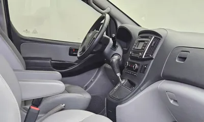 Hyundai Starex 2018, 162650 км, за 8800000 KRW - фото 15