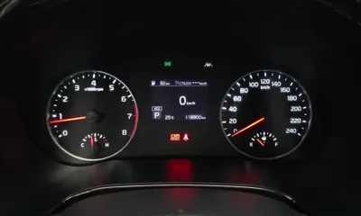 Kia Seltos 2020, 118900 км, за 14000000 KRW - фото 8