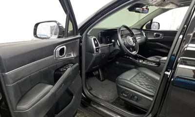 Kia Sorento 2021, 95199 км, за 25500000 KRW - фото 10