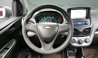 ChevroletGMDaewoo Spark 2017, 105946 км, за 3200000 KRW - фото 12