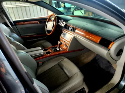 Volkswagen Phaeton 2005, 256686 км, за 19900000 KRW - фото 14
