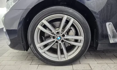 BMW 7-Series 2018, 117564 км, за 31990000 KRW - фото 5