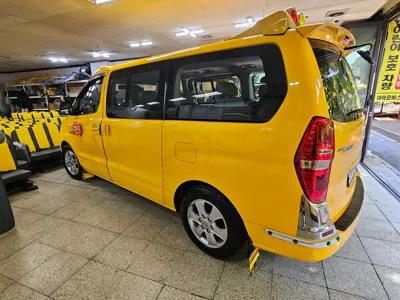 Hyundai Starex 2019, 77774 км, за 19000000 KRW - фото 6