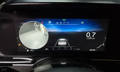 Kia Canival 2021, 39154 км, за 30700000 KRW - фото 8