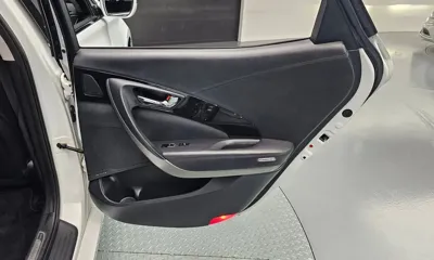 Hyundai Grandeur 2015, 117864 км, за 6900000 KRW - фото 25