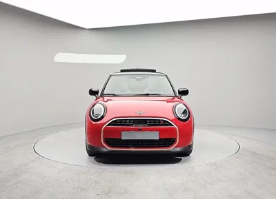 MINI Cooper 2025, 4561 км, за 34900000 KRW
