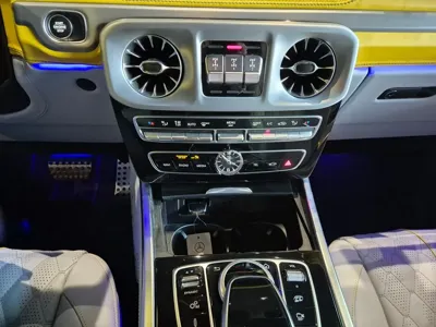 Mercedes-Benz G-Class 2024, 302 км, за 375000000 KRW - фото 9