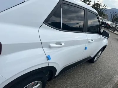 Hyundai Venue 2025, 15000 км, за 20160000 KRW - фото 3