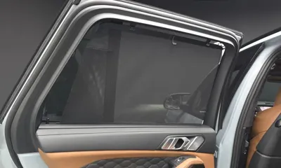 BMW X5M 2026, 2195 км, за 209000000 KRW - фото 34