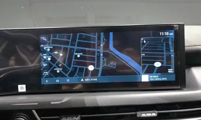 Hyundai Sonata 2025, 53827 км, за 20700000 KRW - фото 28