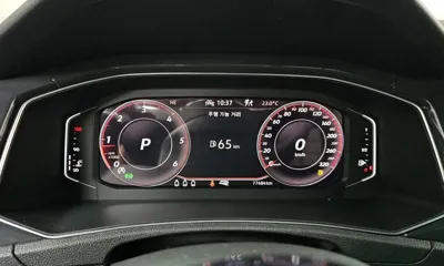 Volkswagen T-Roc 2021, 77484 км, за 20800000 KRW - фото 8