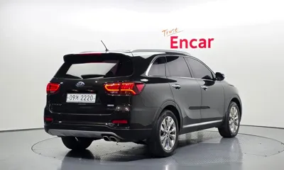 Kia Sorento 2018, 54213 км, за 16900000 KRW