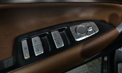 Genesis G70 2019, 41451 км, за 24500000 KRW - фото 28
