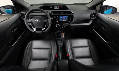 Toyota Prius 2018, 87530 км, за 11600000 KRW - фото 7