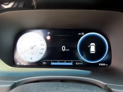 Hyundai Palisade 2023, 57835 км, за 31600000 KRW - фото 8