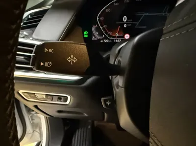 BMW X7 2019, 116800 км, за 65000000 KRW - фото 11
