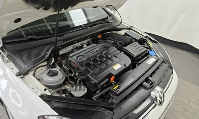Volkswagen Golf 2013, 67117 км, за 11200000 KRW - фото 6
