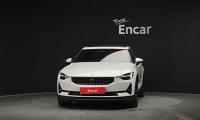 Polestar Polestar 2 2023, 31997 км, за 36900000 KRW