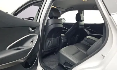 Hyundai Santafe 2016, 203117 км, за 8900000 KRW - фото 11