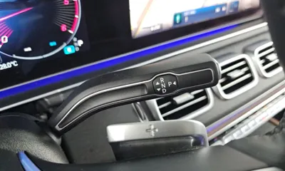 Mercedes-Benz GLE-Class 2024, 68015 км, за 79000000 KRW - фото 9