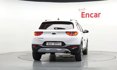 Kia Stonic 2019, 118579 км, за 9500000 KRW