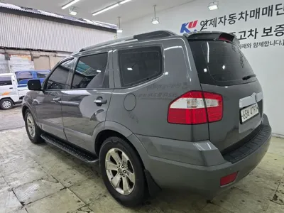 Kia Mohave 2014, 197151 км, за 8300000 KRW - фото 6