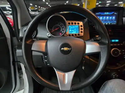 ChevroletGMDaewoo Spark 2012, 50381 км, за 2700000 KRW - фото 8