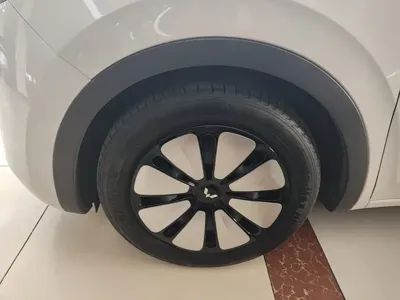 Wuling Bingo 2023, 29700 км, за 51200 CNY - фото 23