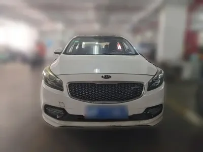 Kia K4 2015, 100600 км, за 26500 CNY - фото 24