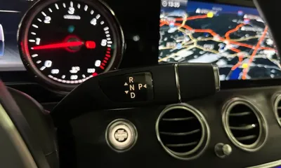 Mercedes-Benz E-Class 2017, 98736 км, за 19500000 KRW - фото 9
