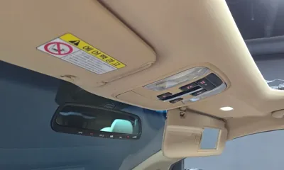 Kia Canival 2019, 49822 км, за 14990000 KRW - фото 18