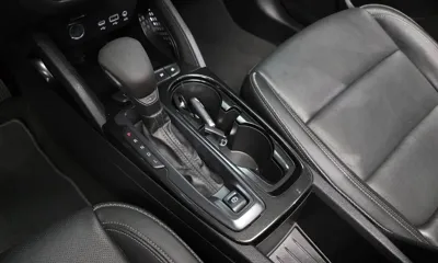 ChevroletGMDaewoo Trailblazer 2021, 117995 км, за 12900000 KRW - фото 9