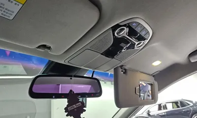 Hyundai Grandeur 2019, 49219 км, за 17700000 KRW - фото 16