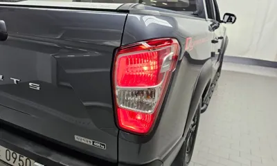 KG_Mobility_Ssangyong Rexton 2021, 153509 км, за 14900000 KRW - фото 23